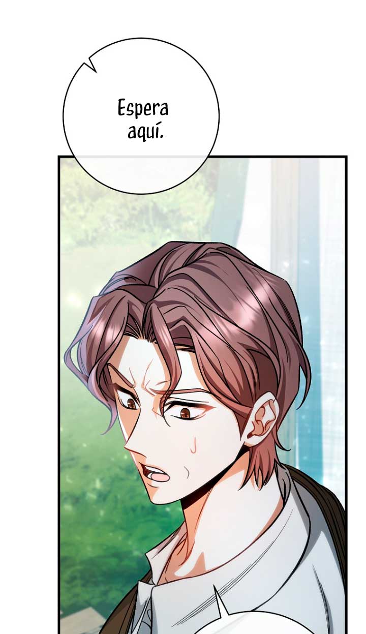 Estoy destinada a convertirme en la salvadora del protagonista Capítulo 60 - Page 48