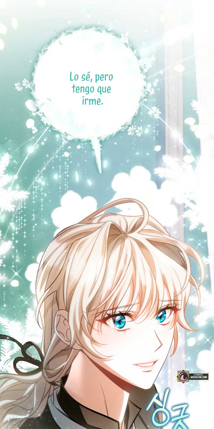 Estoy destinada a convertirme en la salvadora del protagonista Capítulo 60 - Page 50