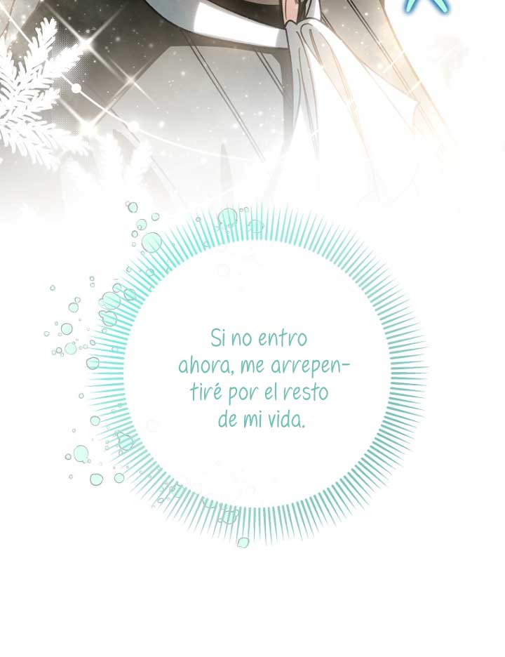 Estoy destinada a convertirme en la salvadora del protagonista Capítulo 60 - Page 51