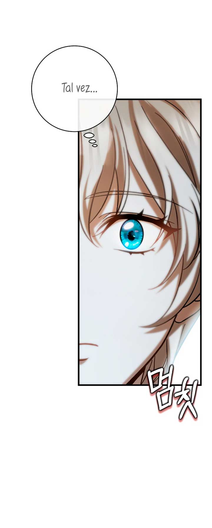 Estoy destinada a convertirme en la salvadora del protagonista Capítulo 60 - Page 53