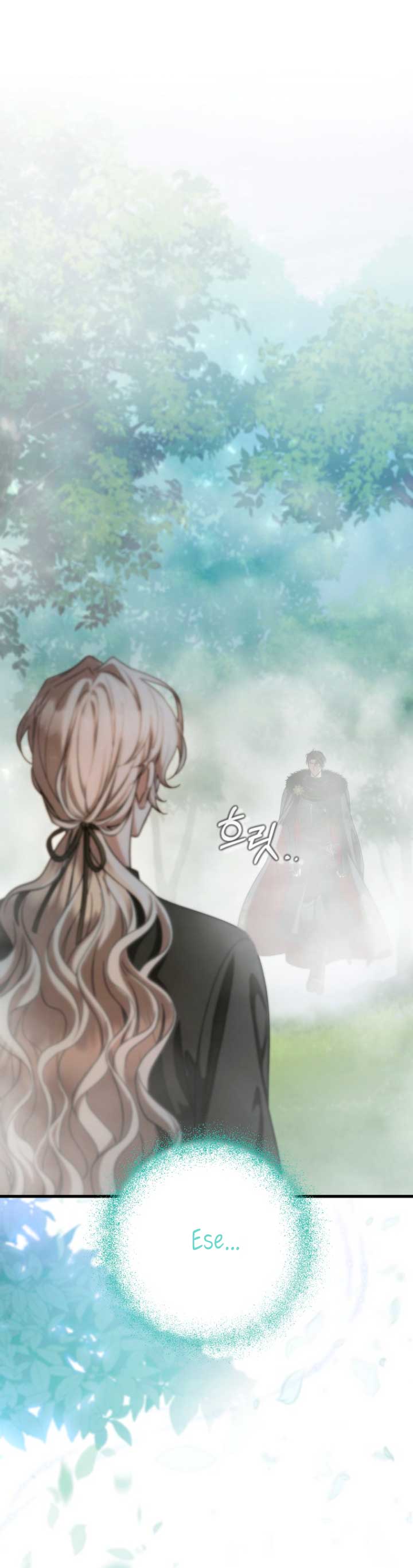 Estoy destinada a convertirme en la salvadora del protagonista Capítulo 60 - Page 54