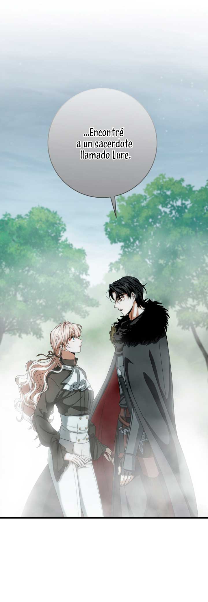 Estoy destinada a convertirme en la salvadora del protagonista Capítulo 60 - Page 58