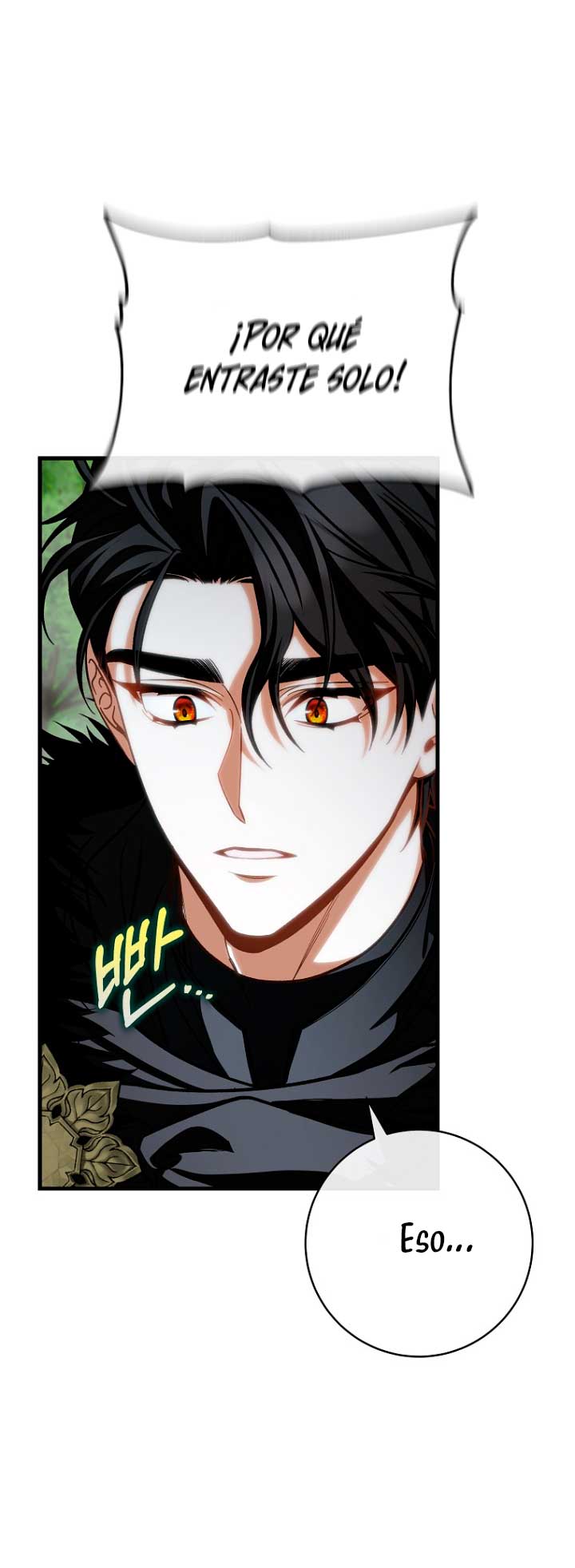 Estoy destinada a convertirme en la salvadora del protagonista Capítulo 60 - Page 61