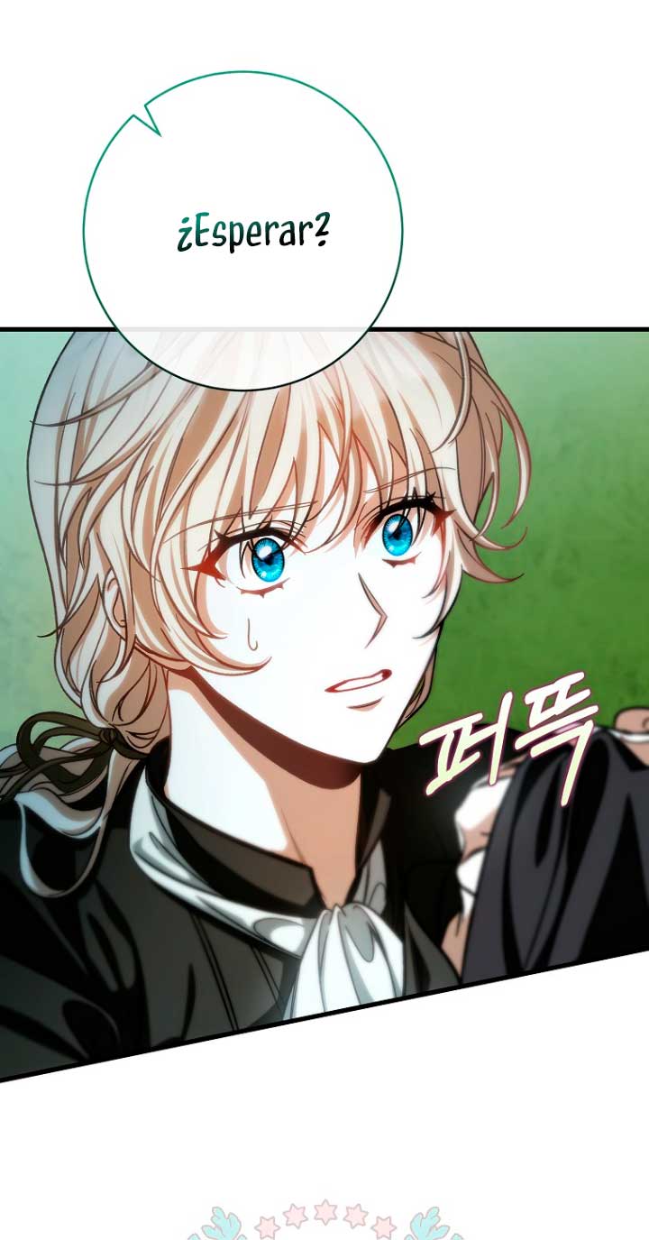 Estoy destinada a convertirme en la salvadora del protagonista Capítulo 60 - Page 66