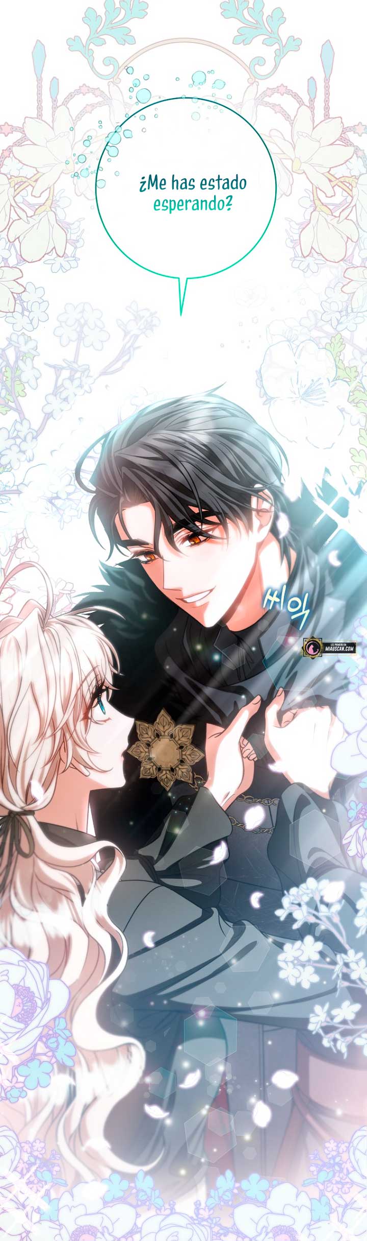 Estoy destinada a convertirme en la salvadora del protagonista Capítulo 60 - Page 67