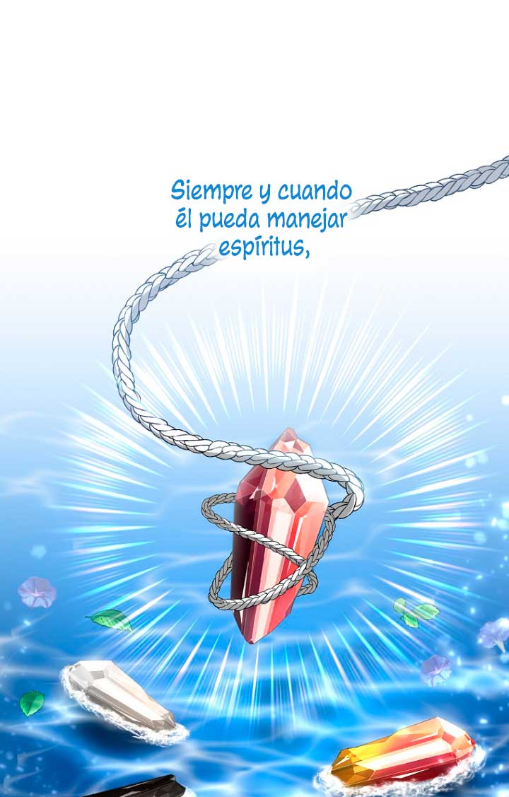 Estoy destinada a convertirme en la salvadora del protagonista Capítulo 61 - Page 17