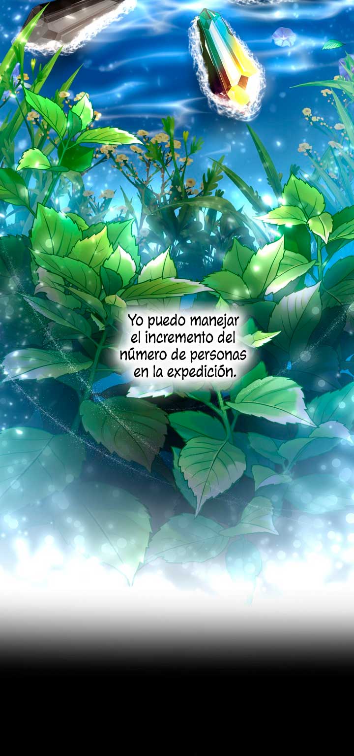 Estoy destinada a convertirme en la salvadora del protagonista Capítulo 61 - Page 18