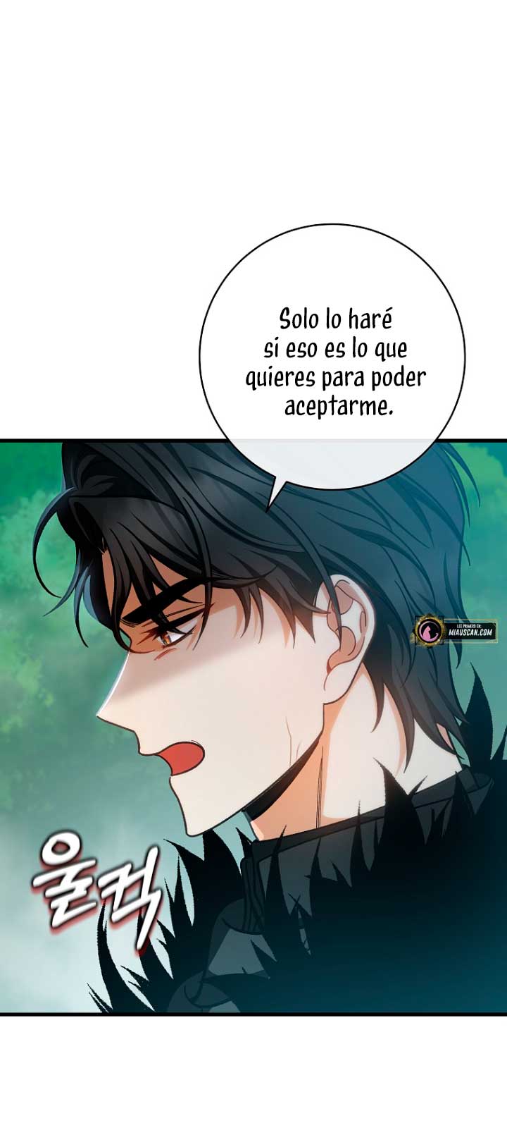 Estoy destinada a convertirme en la salvadora del protagonista Capítulo 61 - Page 26