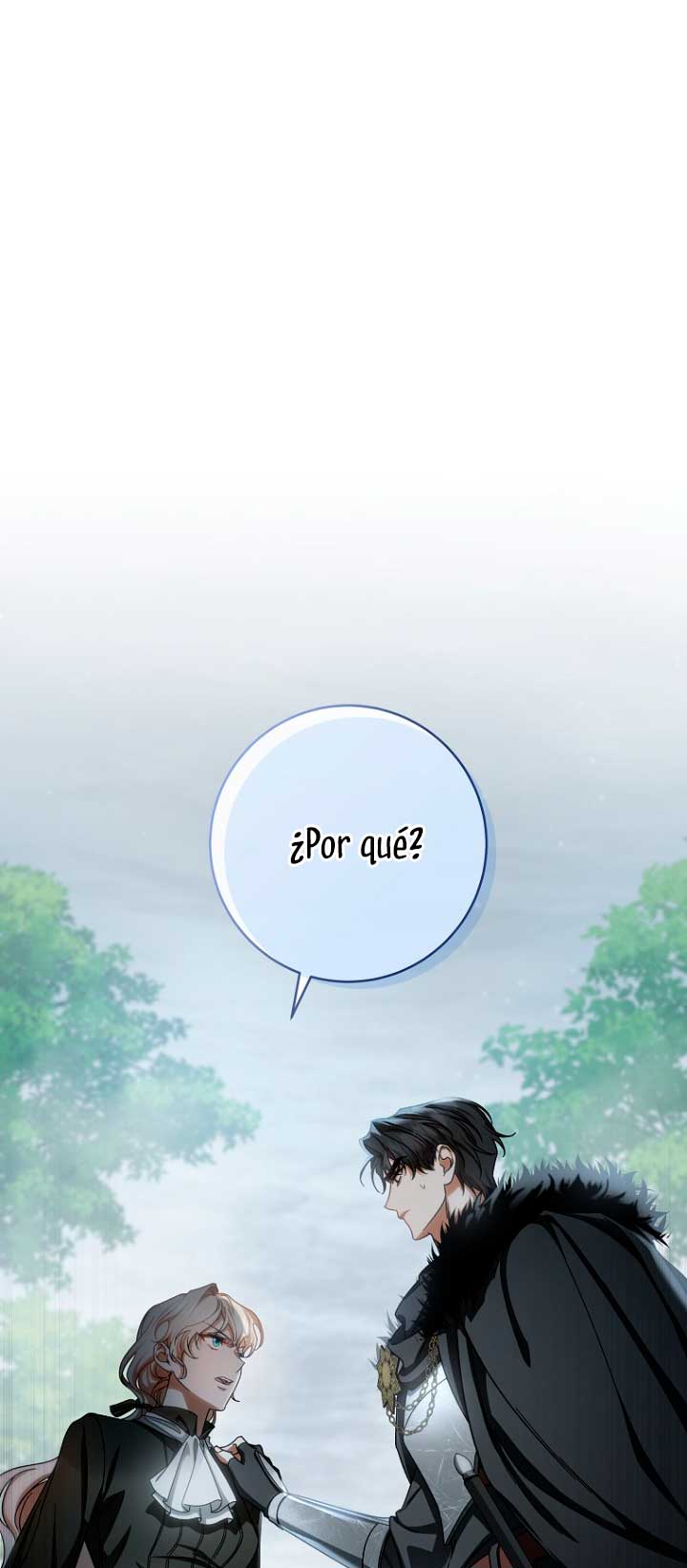 Estoy destinada a convertirme en la salvadora del protagonista Capítulo 61 - Page 33