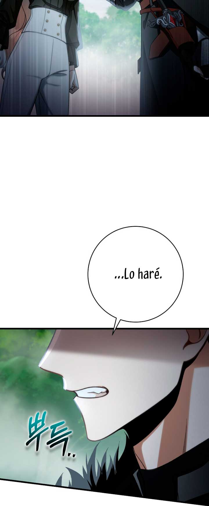 Estoy destinada a convertirme en la salvadora del protagonista Capítulo 61 - Page 34