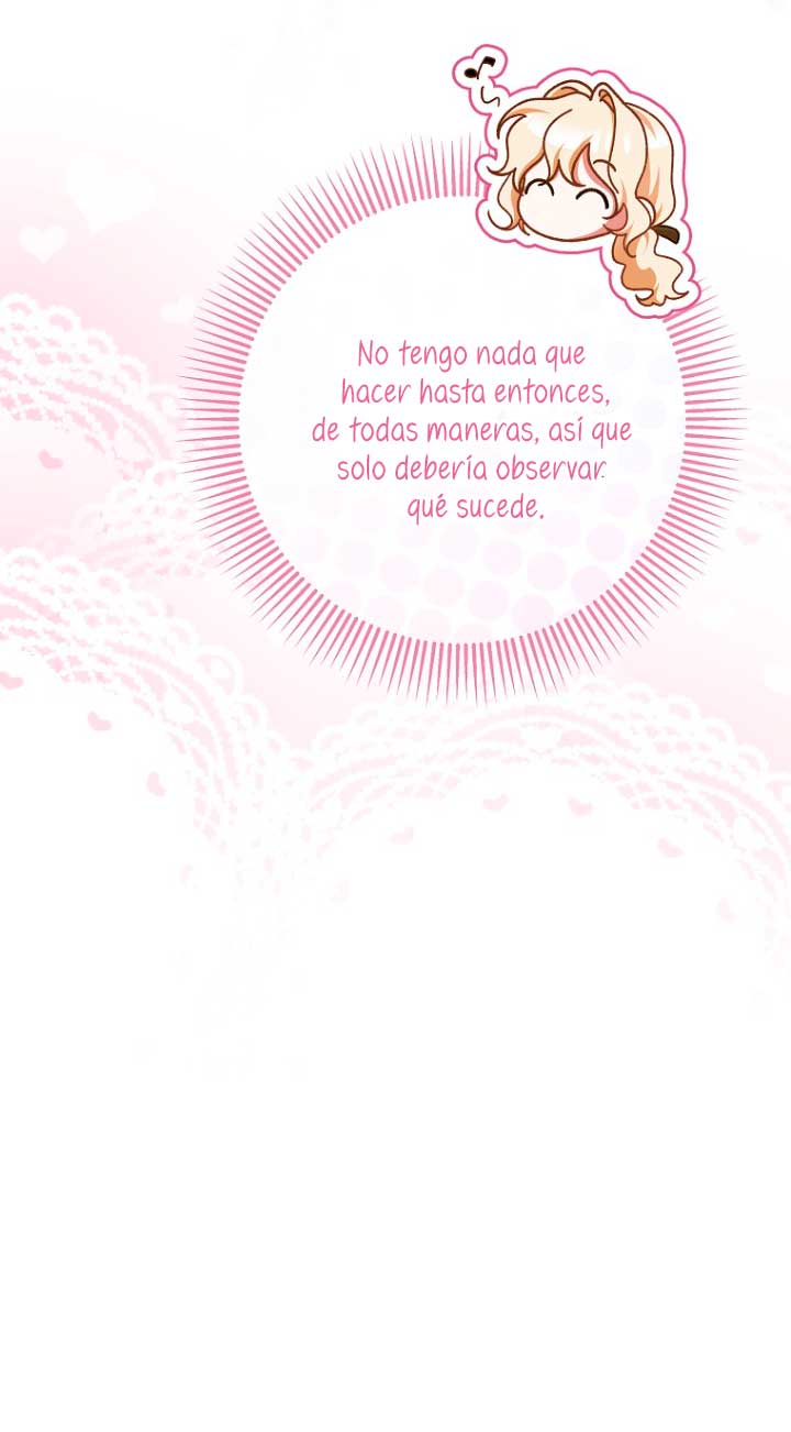 Estoy destinada a convertirme en la salvadora del protagonista Capítulo 61 - Page 41