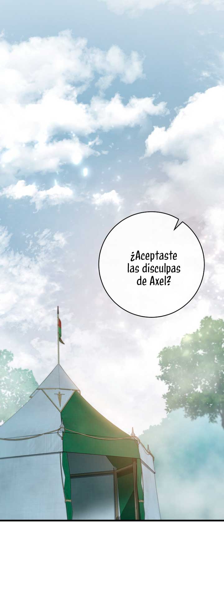 Estoy destinada a convertirme en la salvadora del protagonista Capítulo 61 - Page 43