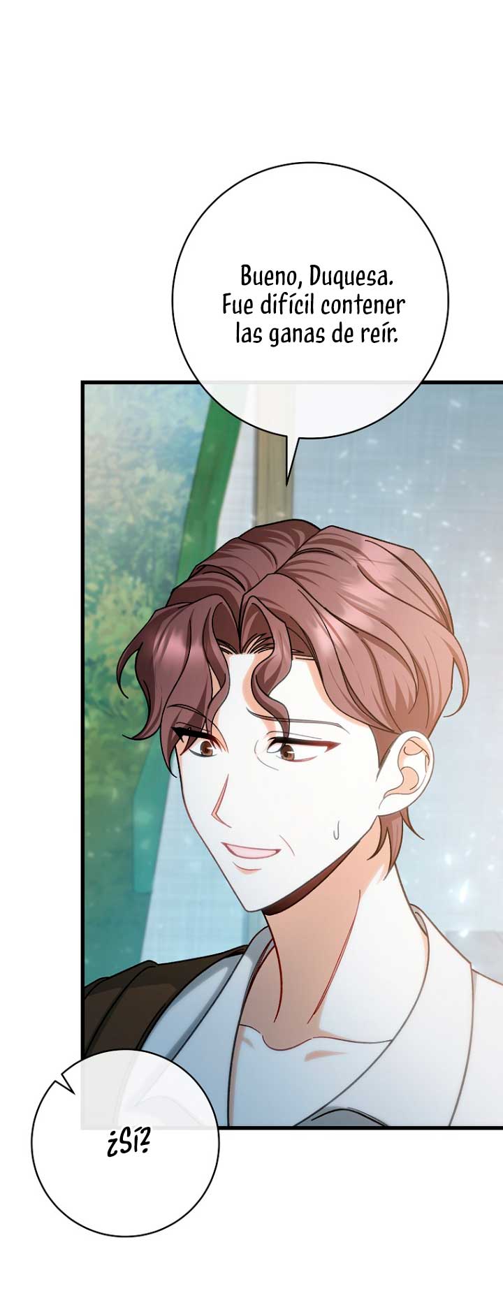 Estoy destinada a convertirme en la salvadora del protagonista Capítulo 61 - Page 45