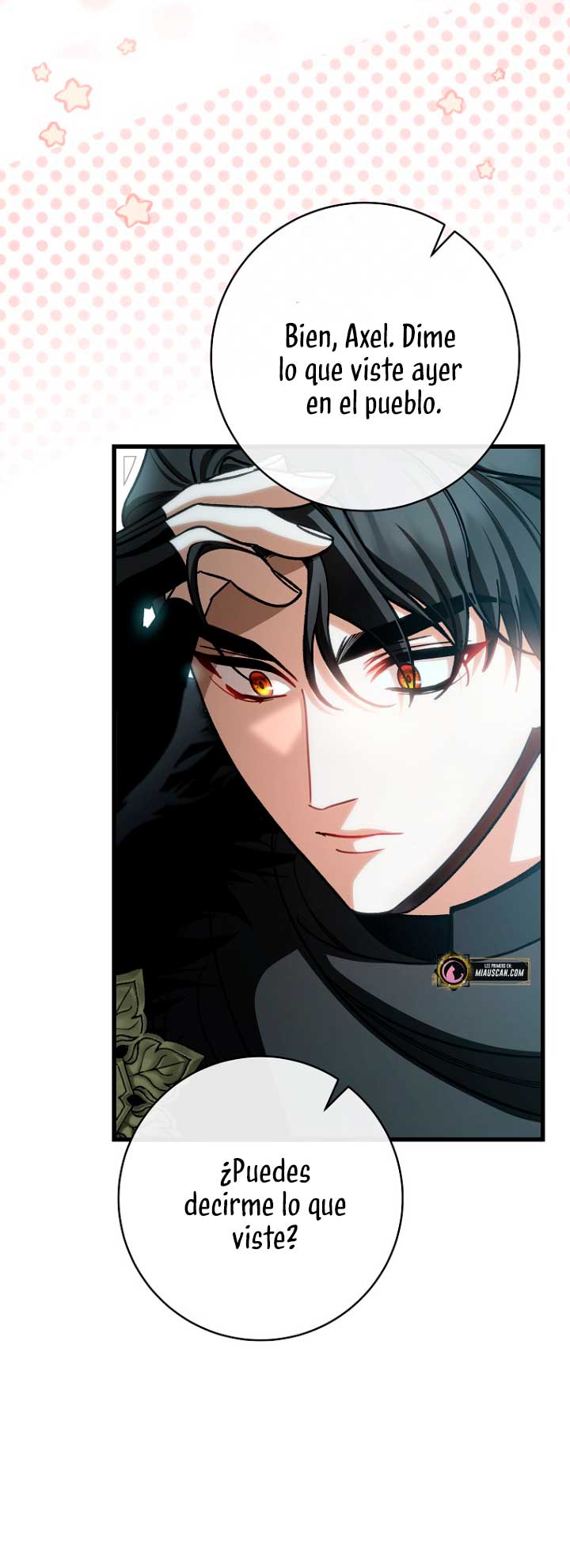 Estoy destinada a convertirme en la salvadora del protagonista Capítulo 61 - Page 57