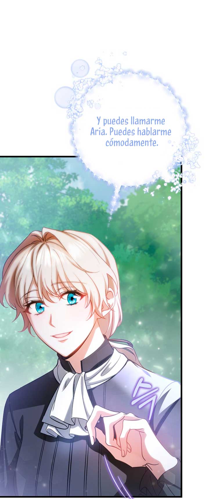 Estoy destinada a convertirme en la salvadora del protagonista Capítulo 61 - Page 59