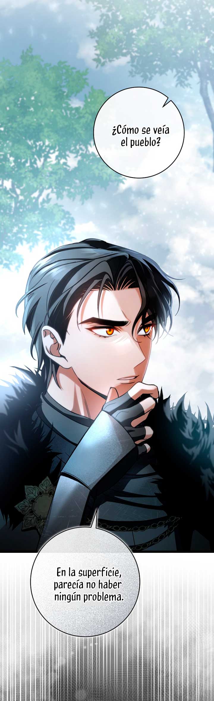 Estoy destinada a convertirme en la salvadora del protagonista Capítulo 61 - Page 65