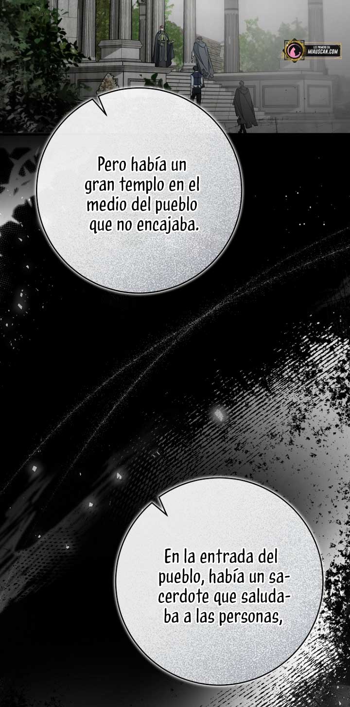 Estoy destinada a convertirme en la salvadora del protagonista Capítulo 61 - Page 67