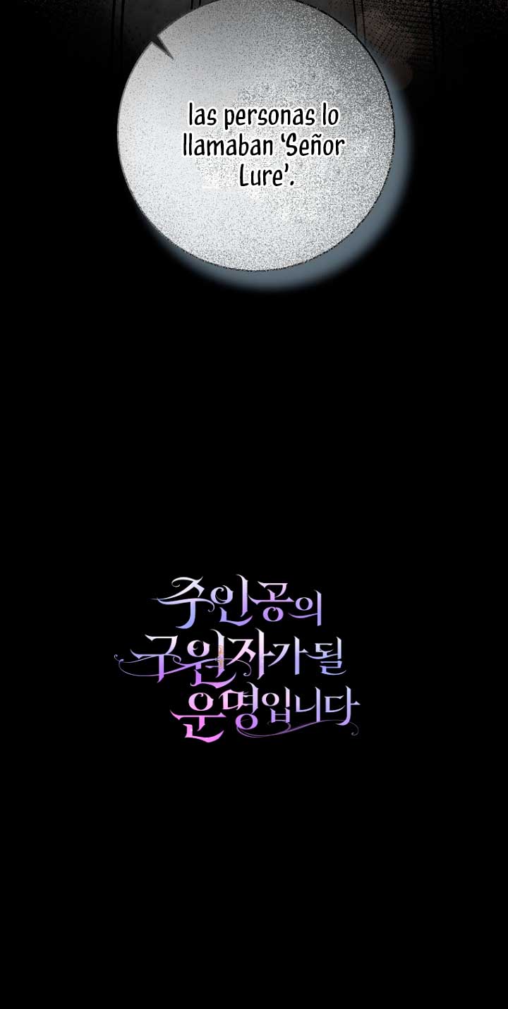 Estoy destinada a convertirme en la salvadora del protagonista Capítulo 61 - Page 69