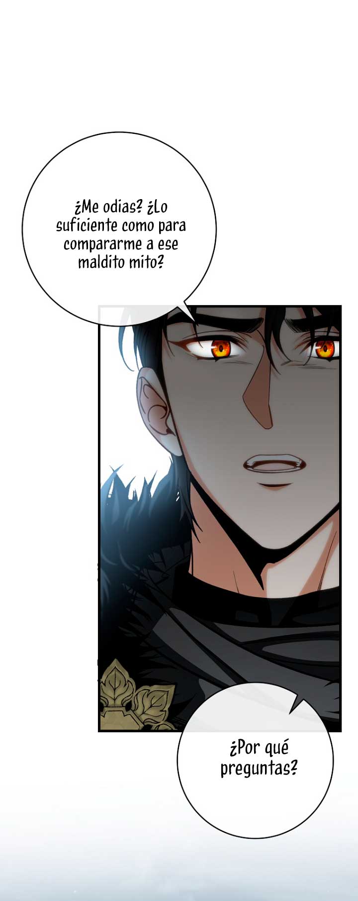 Estoy destinada a convertirme en la salvadora del protagonista Capítulo 61 - Page 9