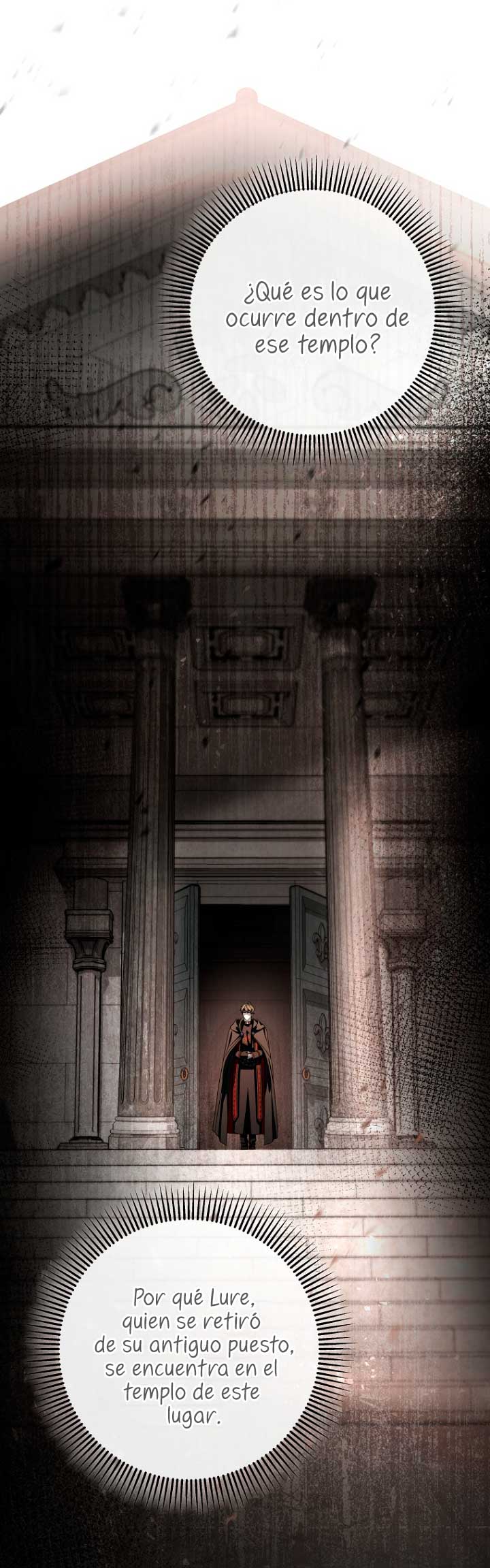 Estoy destinada a convertirme en la salvadora del protagonista Capítulo 62 - Page 11