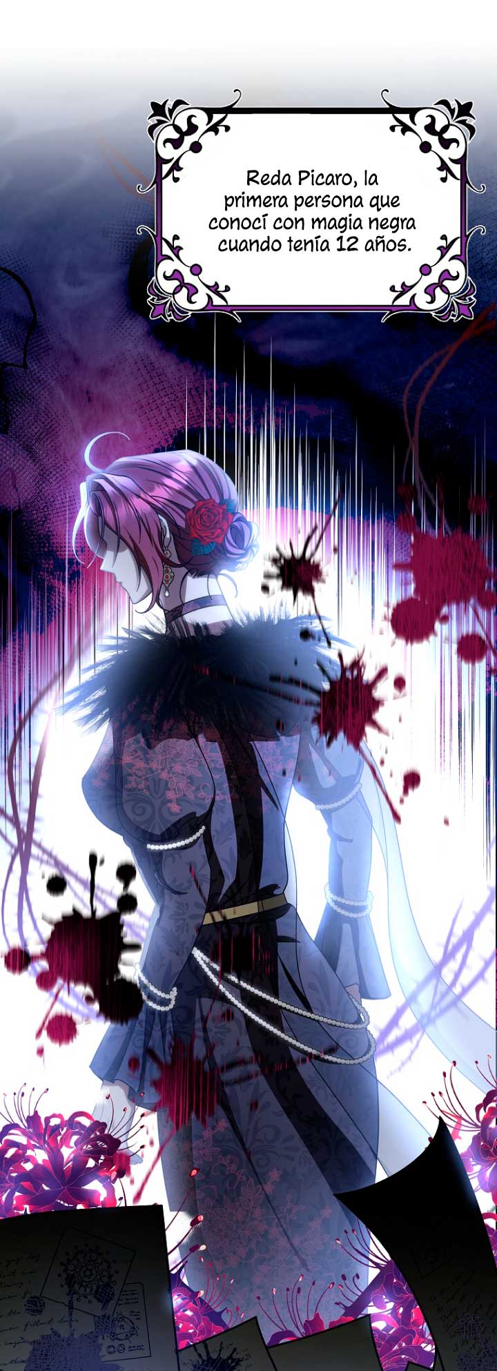 Estoy destinada a convertirme en la salvadora del protagonista Capítulo 62 - Page 30