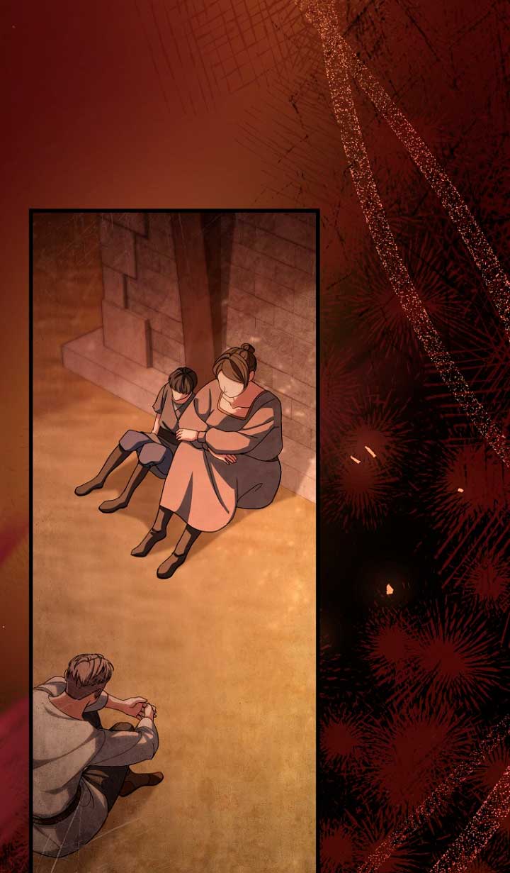 Estoy destinada a convertirme en la salvadora del protagonista Capítulo 62 - Page 38