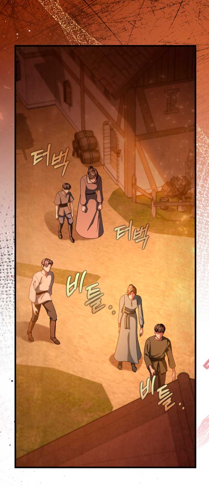 Estoy destinada a convertirme en la salvadora del protagonista Capítulo 62 - Page 40