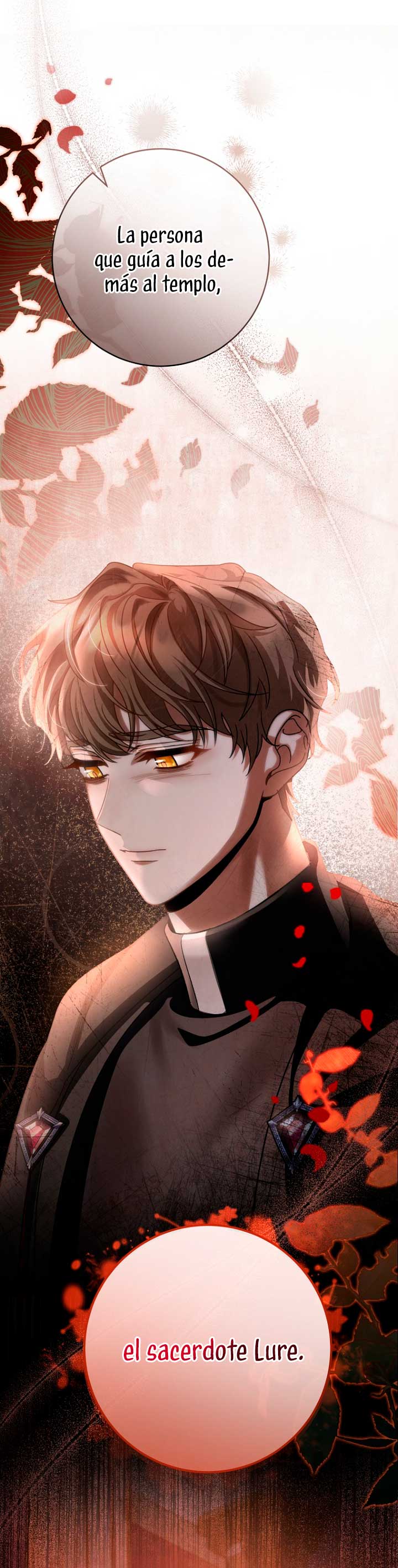 Estoy destinada a convertirme en la salvadora del protagonista Capítulo 62 - Page 43