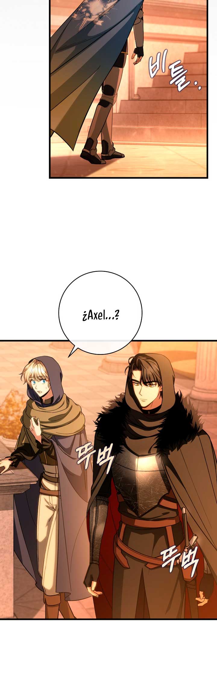 Estoy destinada a convertirme en la salvadora del protagonista Capítulo 62 - Page 50