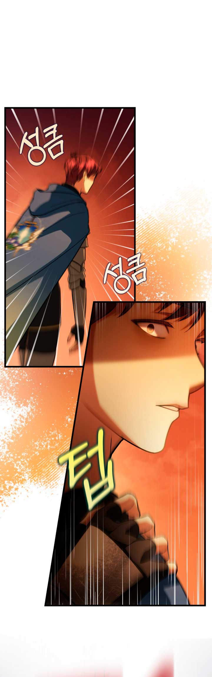 Estoy destinada a convertirme en la salvadora del protagonista Capítulo 62 - Page 51