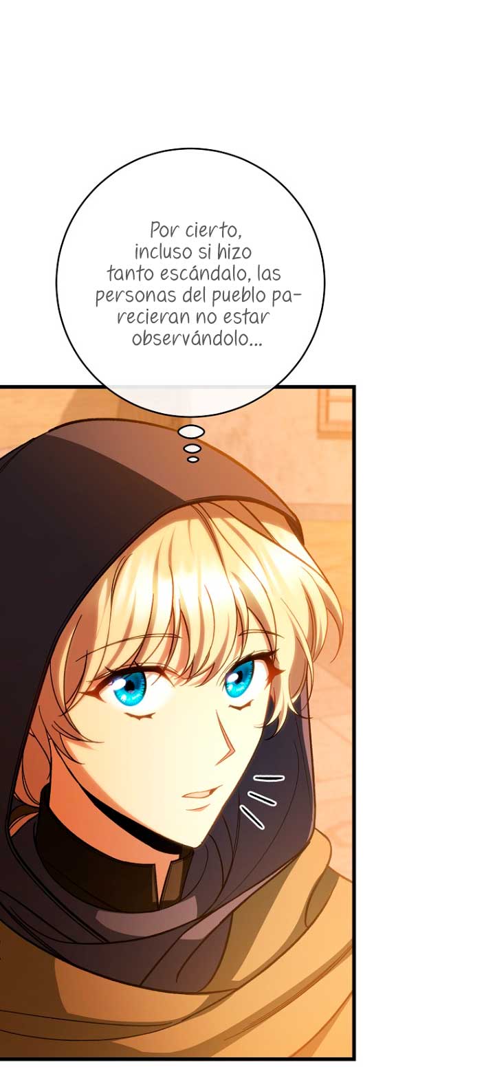 Estoy destinada a convertirme en la salvadora del protagonista Capítulo 62 - Page 54