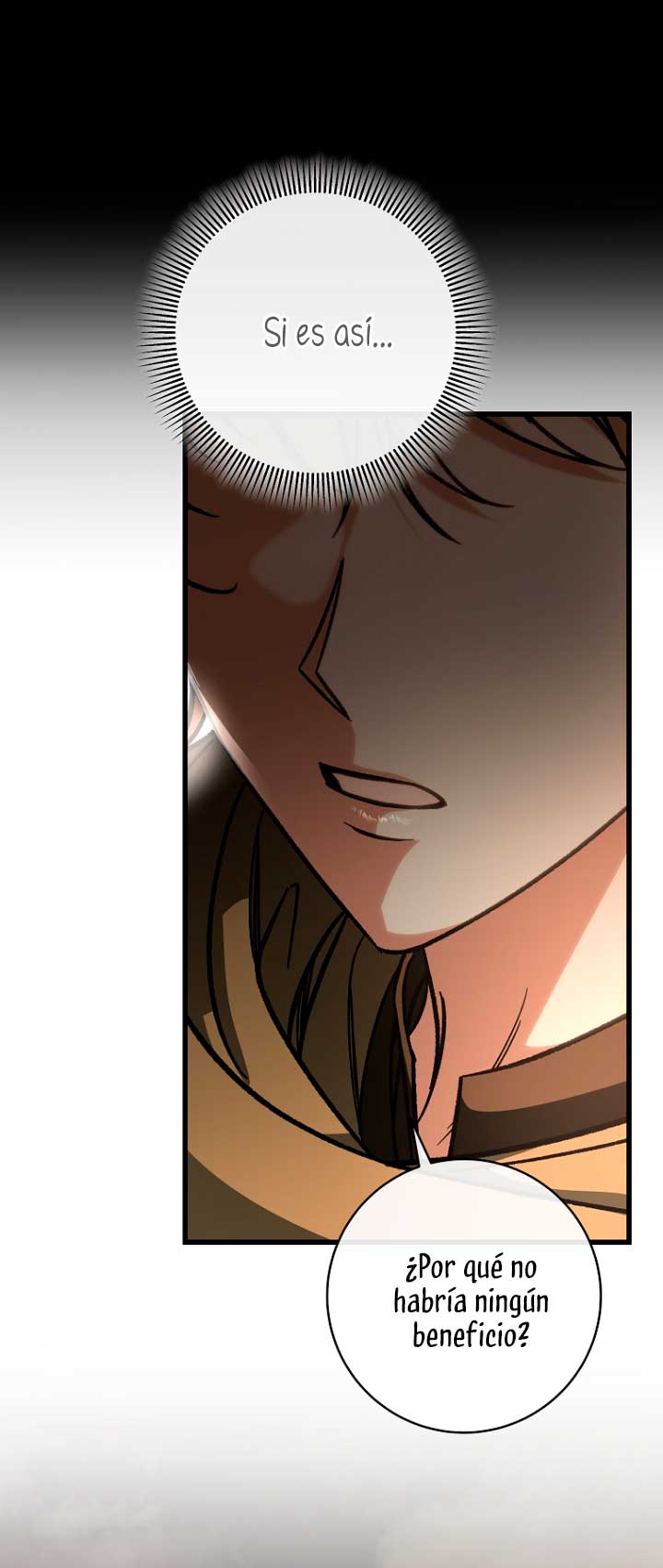 Estoy destinada a convertirme en la salvadora del protagonista Capítulo 63 - Page 21