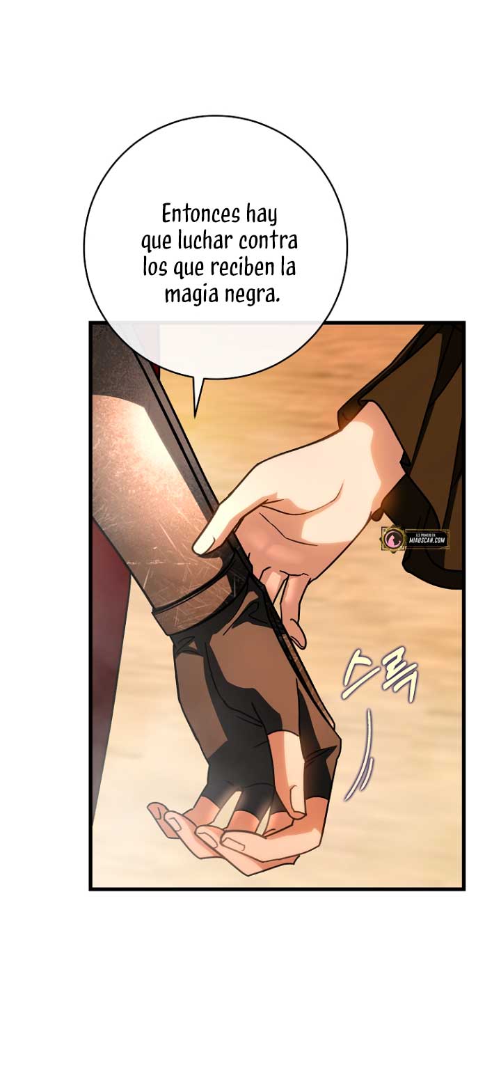 Estoy destinada a convertirme en la salvadora del protagonista Capítulo 63 - Page 26