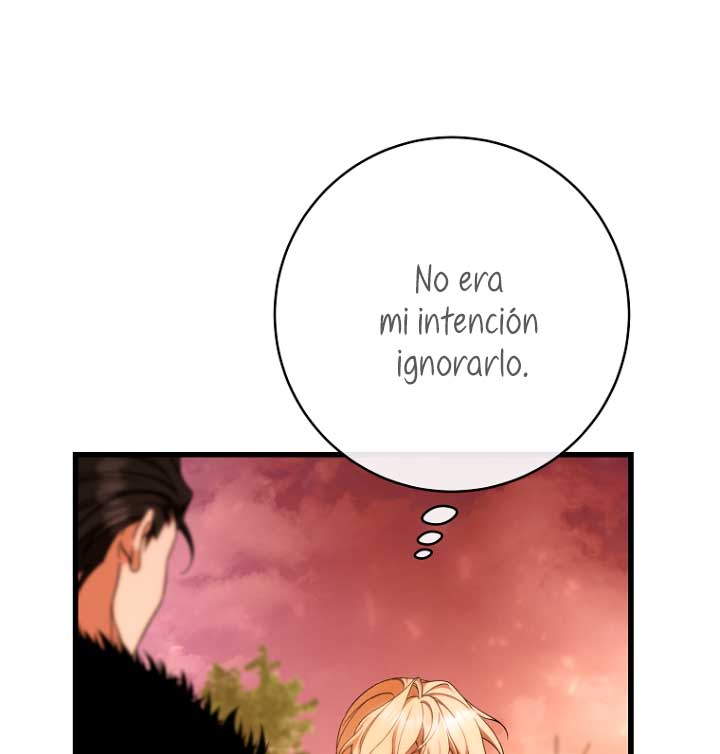 Estoy destinada a convertirme en la salvadora del protagonista Capítulo 63 - Page 33