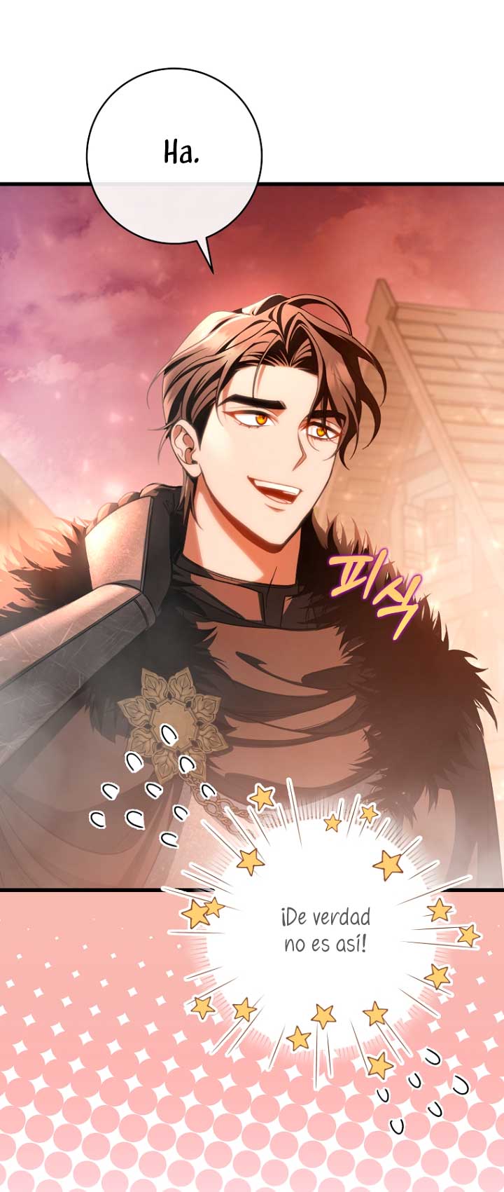 Estoy destinada a convertirme en la salvadora del protagonista Capítulo 63 - Page 38