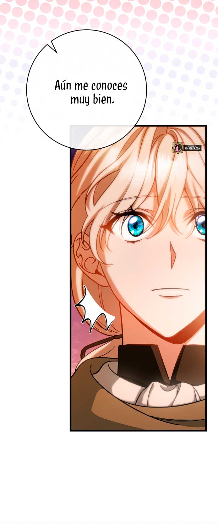 Estoy destinada a convertirme en la salvadora del protagonista Capítulo 63 - Page 39