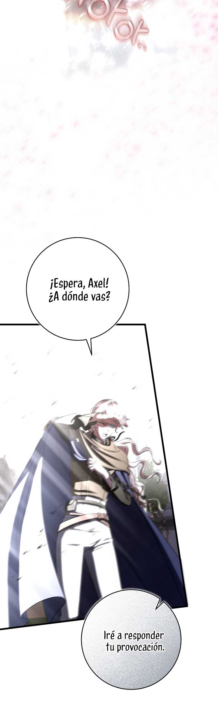 Estoy destinada a convertirme en la salvadora del protagonista Capítulo 63 - Page 41