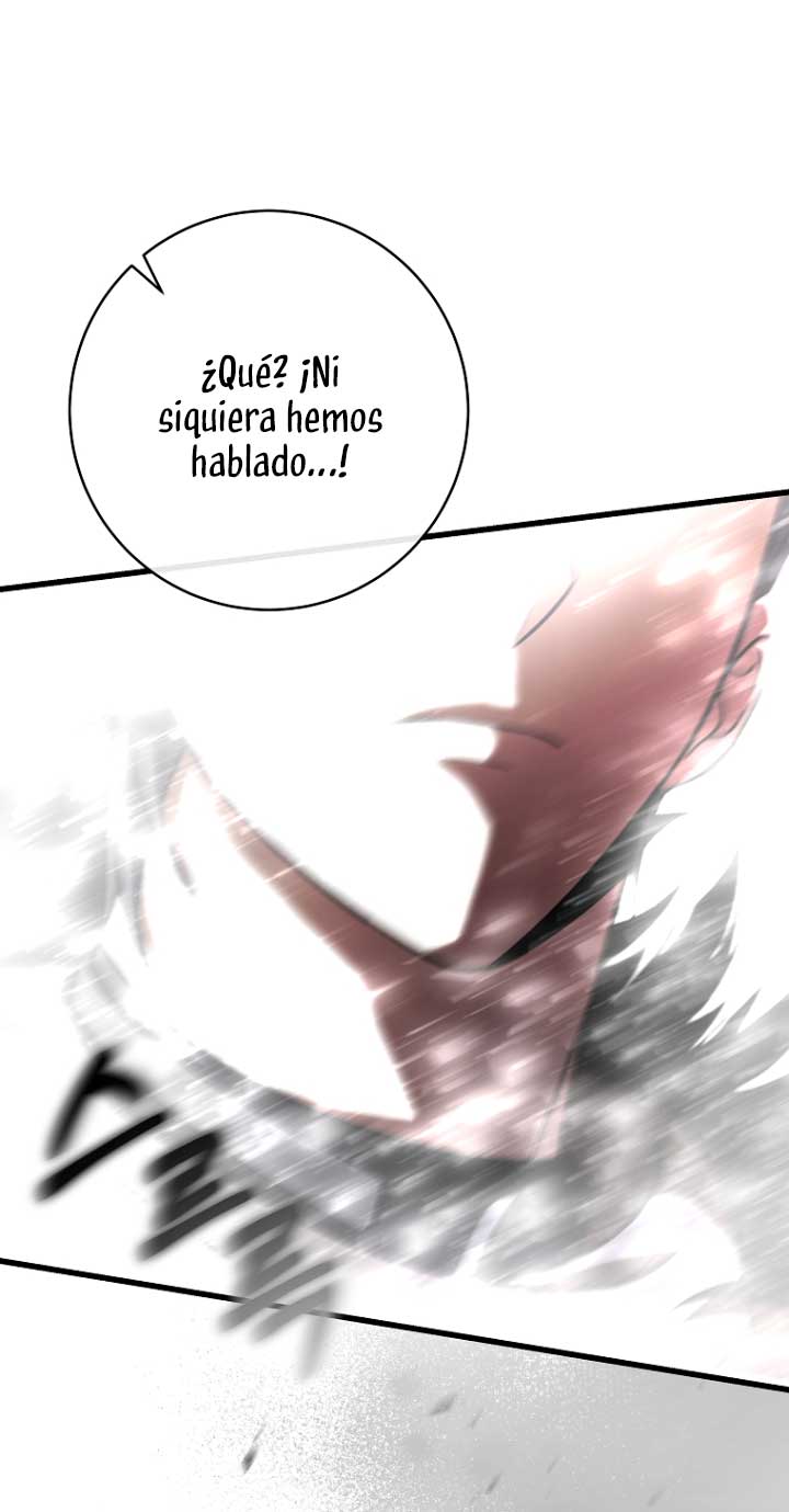 Estoy destinada a convertirme en la salvadora del protagonista Capítulo 63 - Page 42