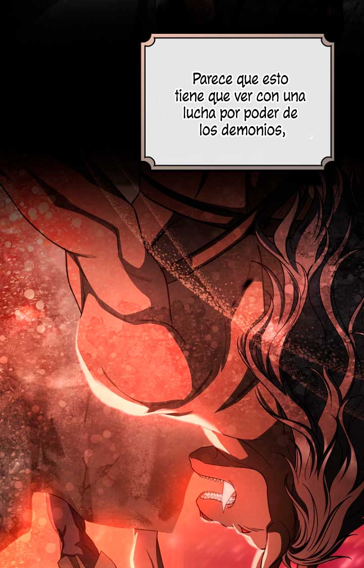 Estoy destinada a convertirme en la salvadora del protagonista Capítulo 63 - Page 49