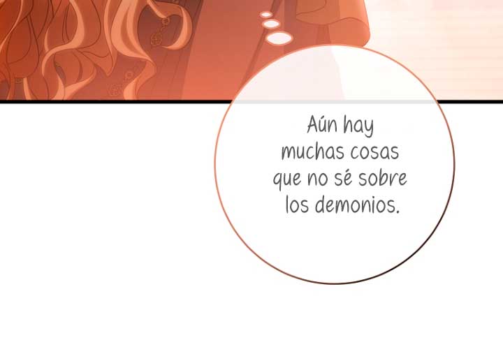 Estoy destinada a convertirme en la salvadora del protagonista Capítulo 63 - Page 53