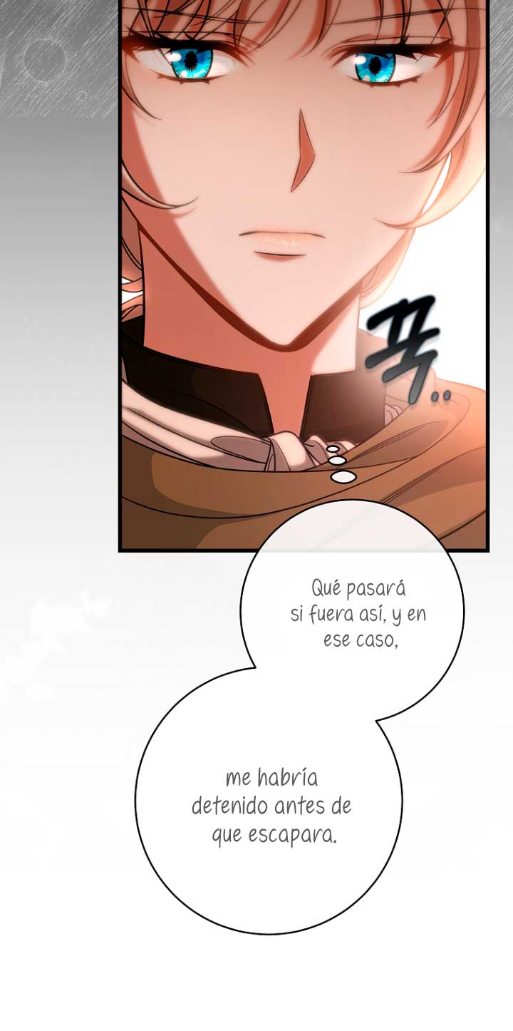Estoy destinada a convertirme en la salvadora del protagonista Capítulo 63 - Page 55