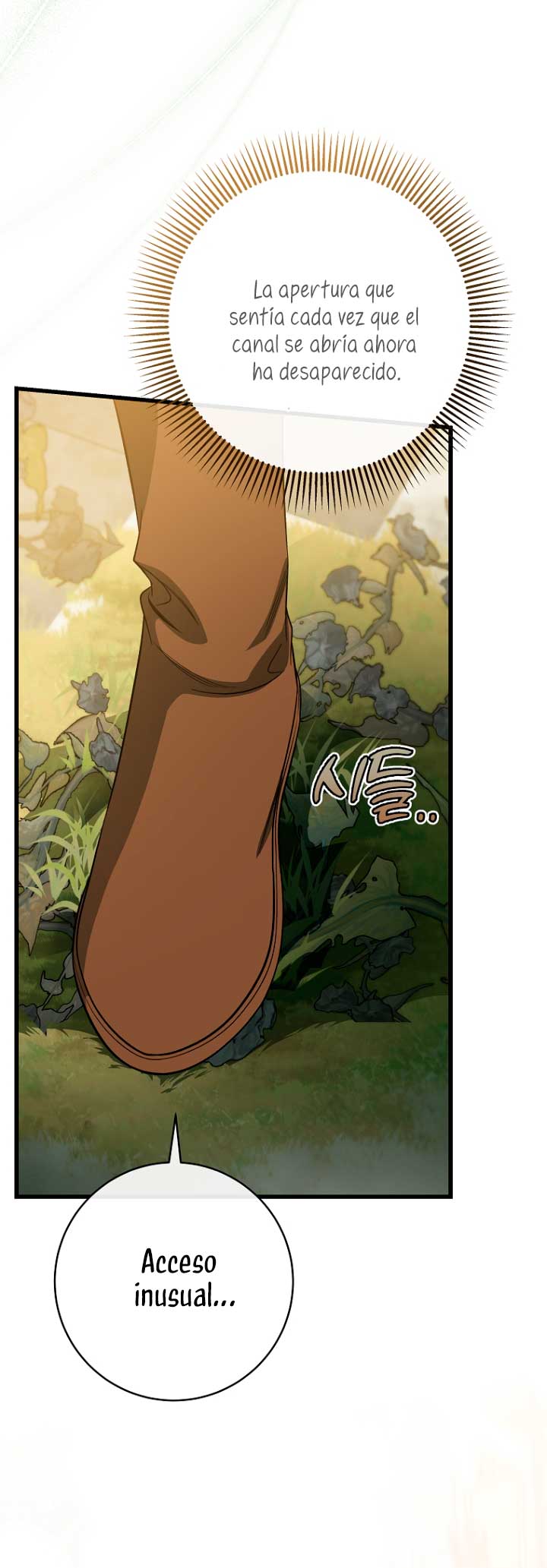 Estoy destinada a convertirme en la salvadora del protagonista Capítulo 63 - Page 58