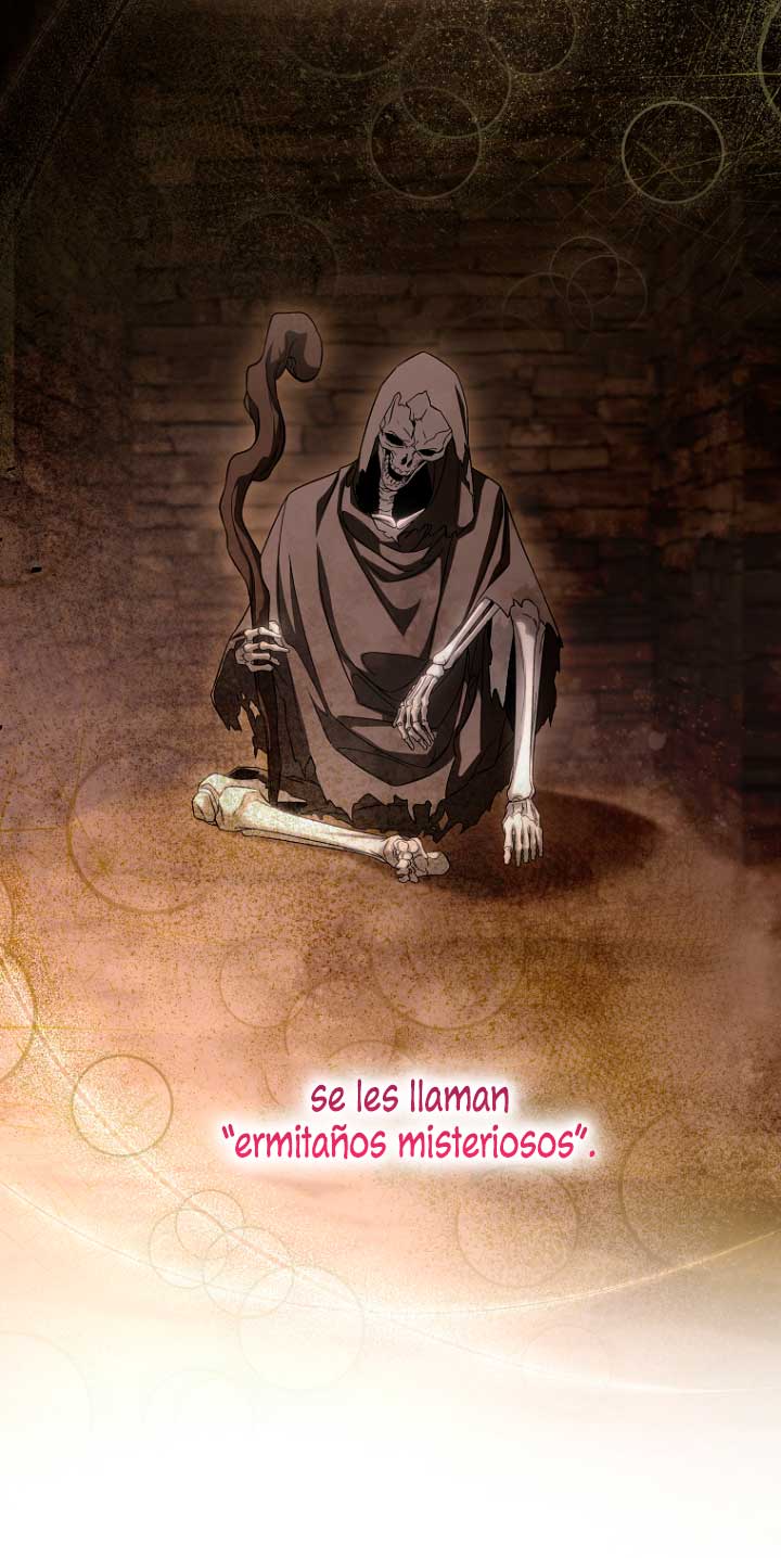 Estoy destinada a convertirme en la salvadora del protagonista Capítulo 63 - Page 67