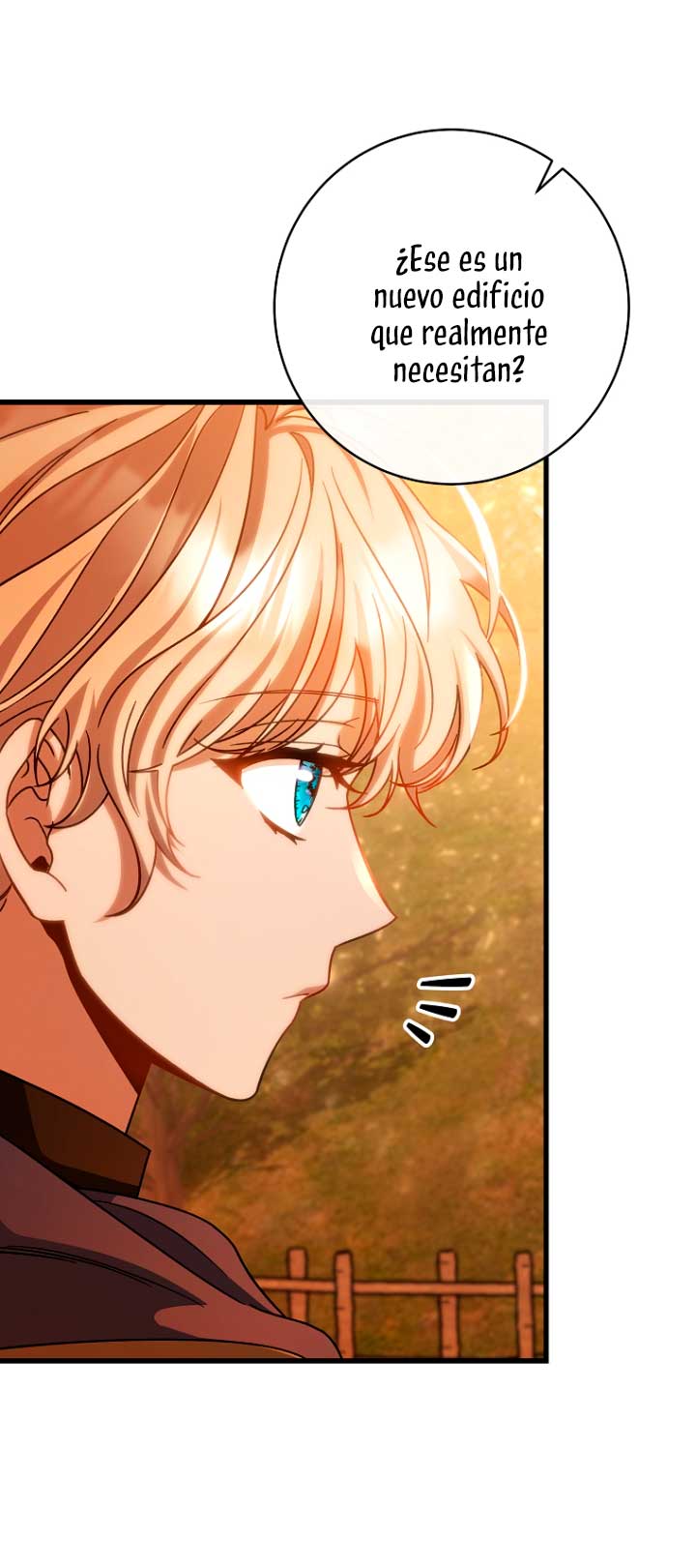 Estoy destinada a convertirme en la salvadora del protagonista Capítulo 63 - Page 7