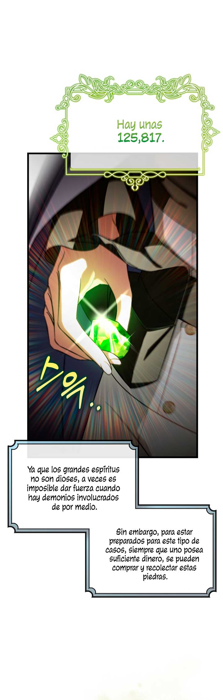 Estoy destinada a convertirme en la salvadora del protagonista Capítulo 63 - Page 70