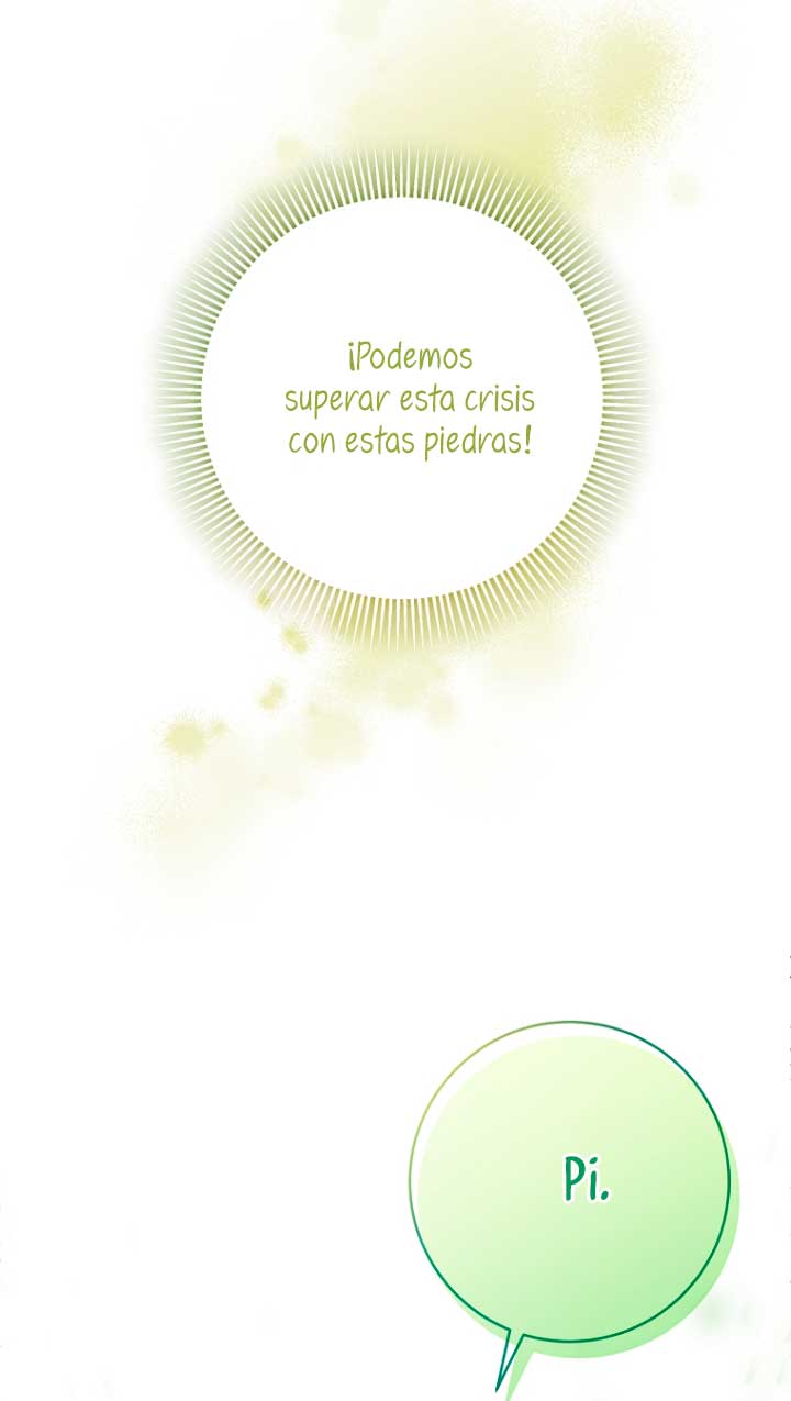 Estoy destinada a convertirme en la salvadora del protagonista Capítulo 63 - Page 71