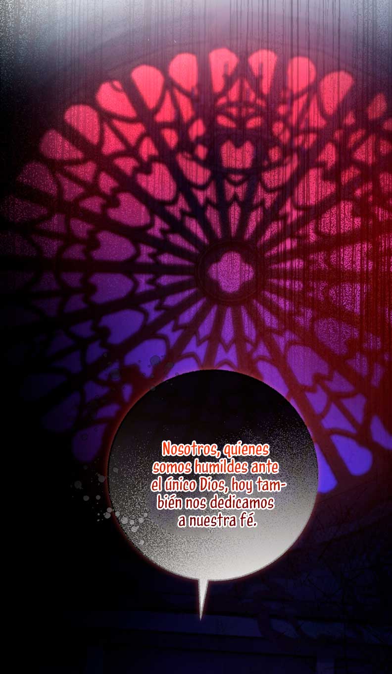 Estoy destinada a convertirme en la salvadora del protagonista Capítulo 64 - Page 11