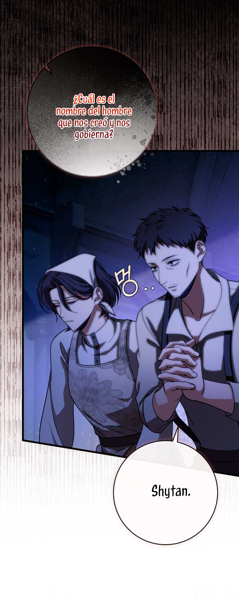 Estoy destinada a convertirme en la salvadora del protagonista Capítulo 64 - Page 13