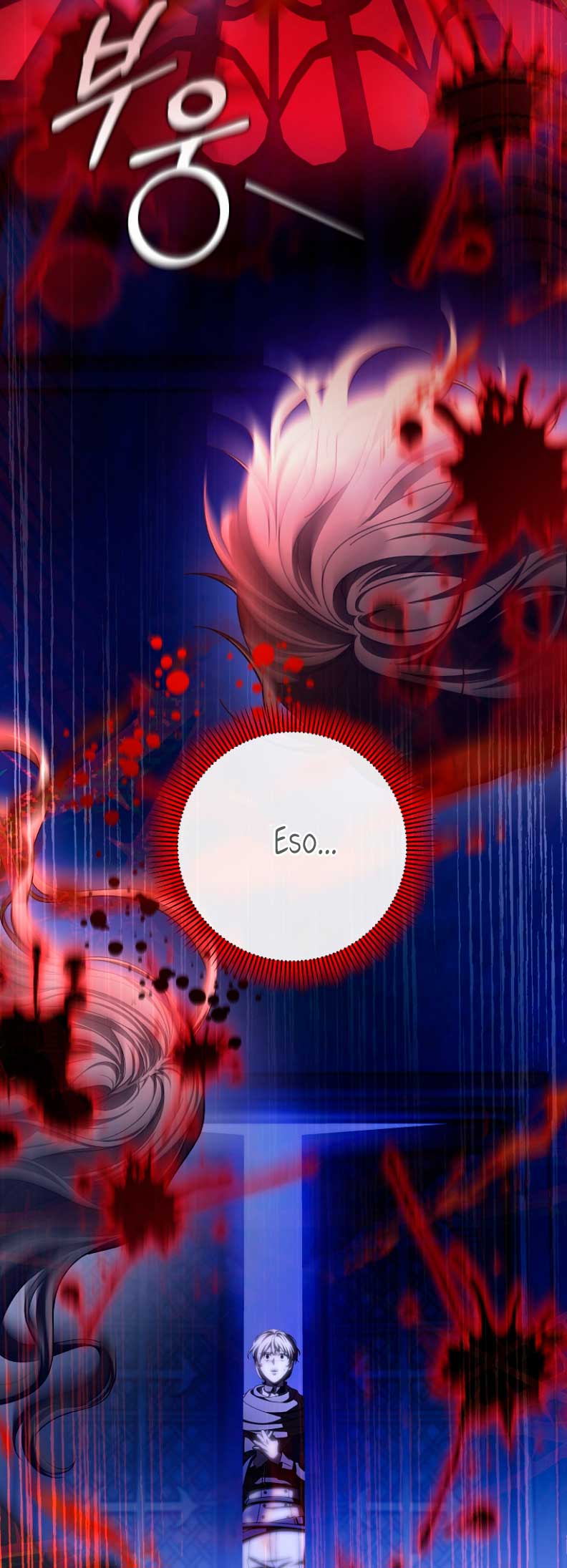 Estoy destinada a convertirme en la salvadora del protagonista Capítulo 64 - Page 30