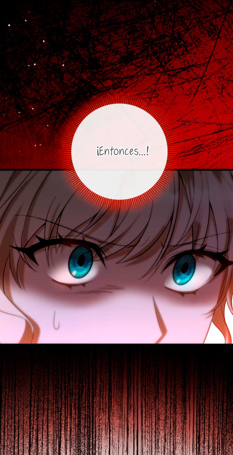 Estoy destinada a convertirme en la salvadora del protagonista Capítulo 64 - Page 40